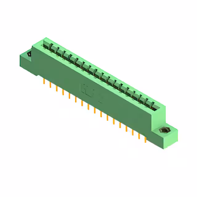 337-034-523-207 EDAC Inc.  Edgeboard Connectors